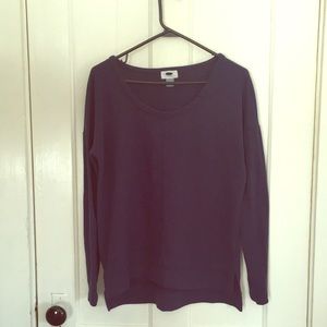 Long-Sleeve Shirt